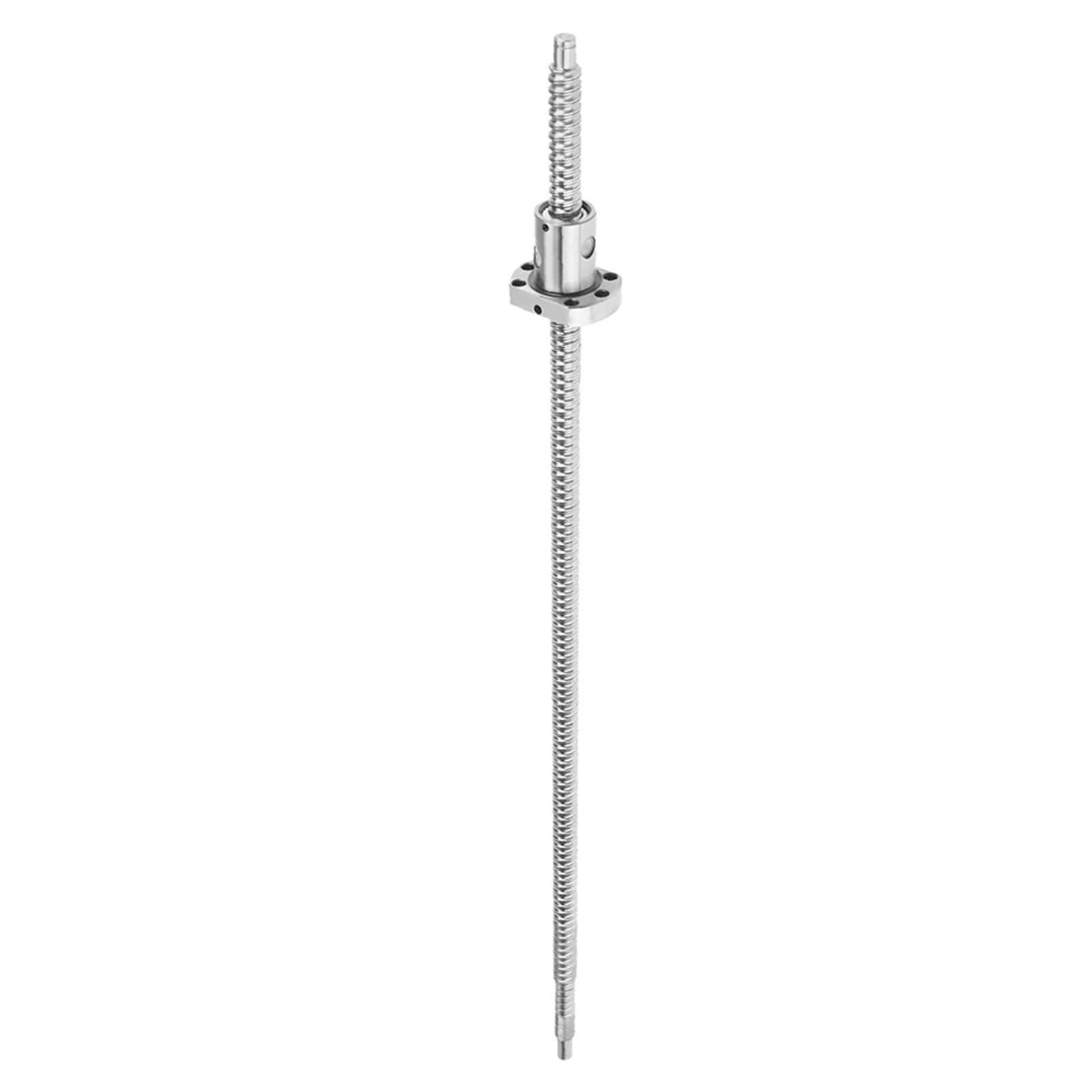 Kugelumlaufspindel SFU1204 500mm Ballscrew Precision Anti-Backlash for CNC Machinery