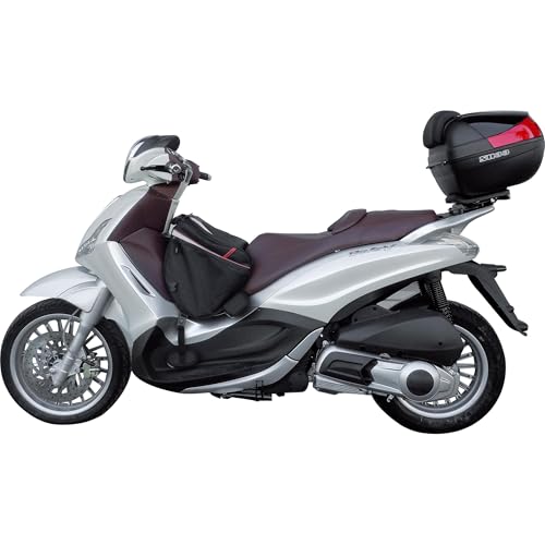 Support SHAD V0TR18ST Piaggio Beverly Tourer - Solution manque de place scooter