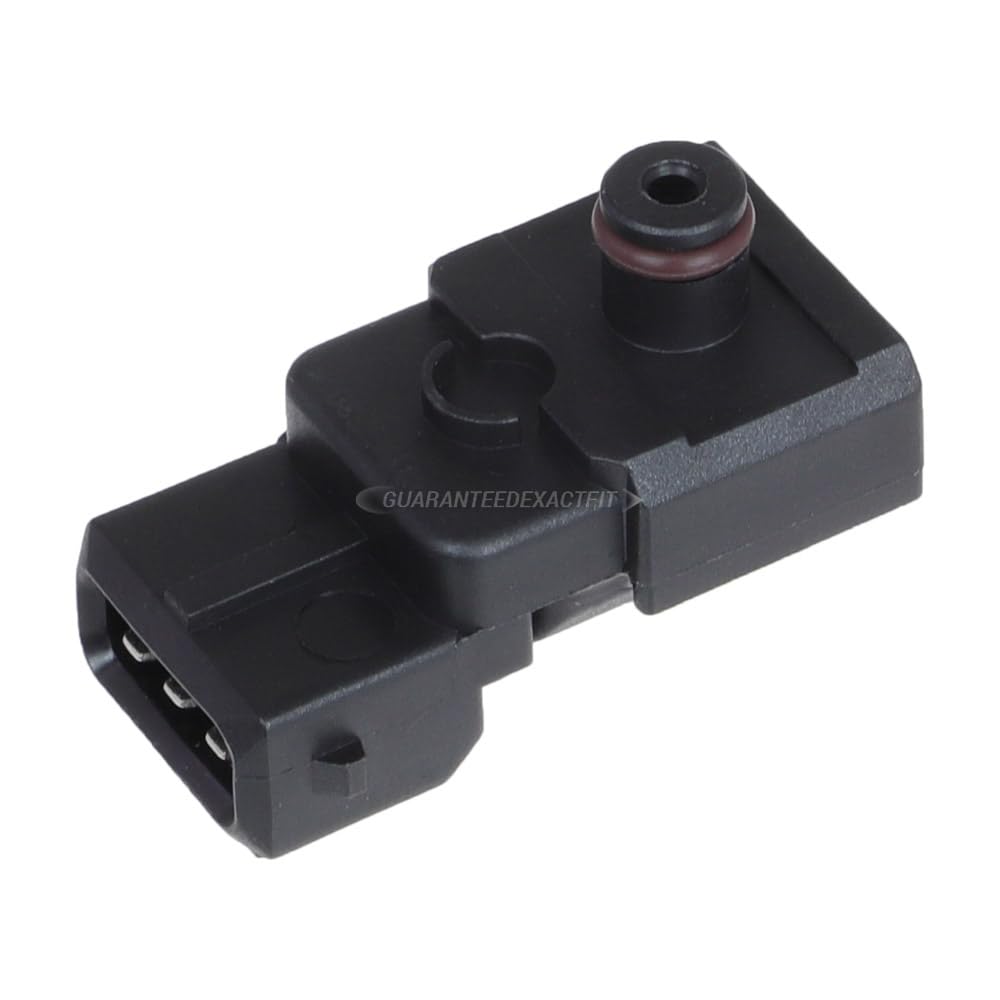 for Mitsubishi Montero Lancer Galant Outlander Fuel Tank Pressure Sensor - BuyAutoParts KS-F0093AN New