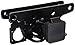 Genuine Chrysler 82208219 Trailer Tow Receiver Hitch Kit