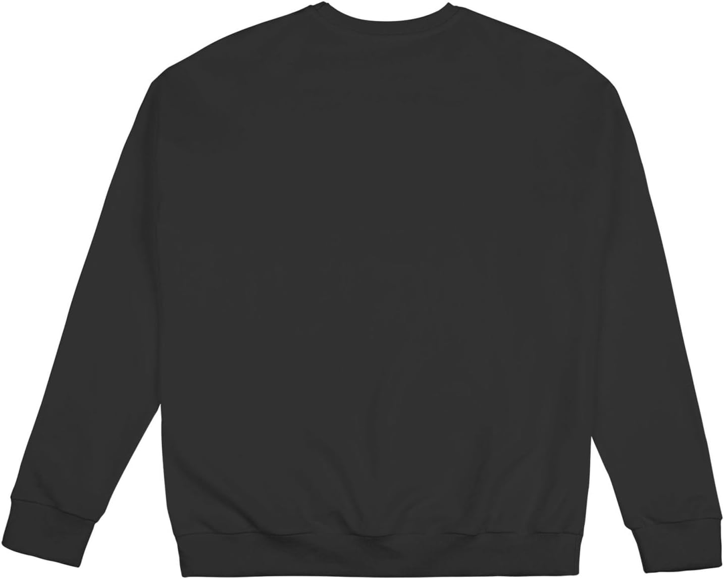 Men's Fleece Crewneck Sweatshirt Long Sleeve Pullover Hooded Love Tree Casual Hoodie for Men X-Large Deep Heather