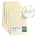 Gallery Leather Address Book Organizer Correction Label Refill