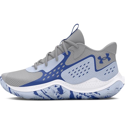 Under Armour Kinder Basketballschuhe Grade School Jet 23 3026635 Mod...