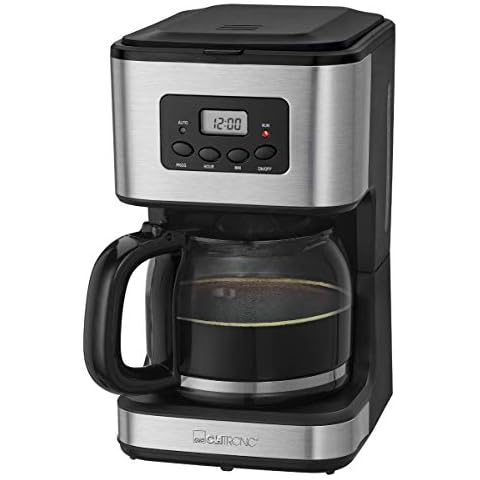 Cafetière Clatronic KA 3564 Cover