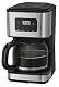 Kaffeemaschine Clatronic mit Timer und 1,5 Liter Kanne