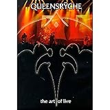 Queensryche: The Art of Live [DVD]
