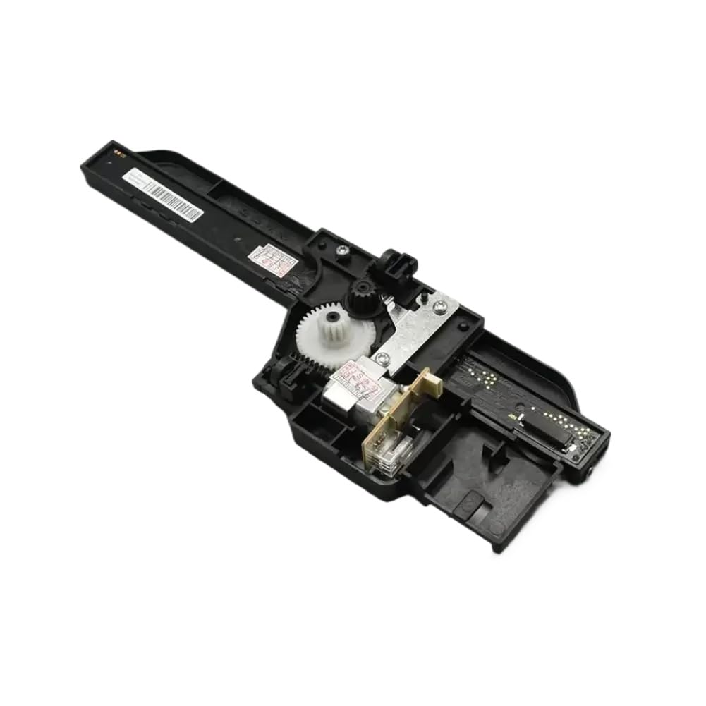 Gruppo Motore Scanner Piano Compatibile Con HP M1130 M1132
