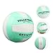 Gogogmee Soft Volleyball Ball Inflatable Volleyball for Training Machine Stitched Beach Sports Ball