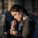 Bose SoundSport Wireless Headphones for Bluetooth Devices - Aqua - Image 6