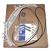 WE3M26 / 1 Bearing /2 Dryer Slides WE1M481 OR WE1M1067 /2 Dryer Slides WE1M333 OR WE1M504 /1 Belt WE