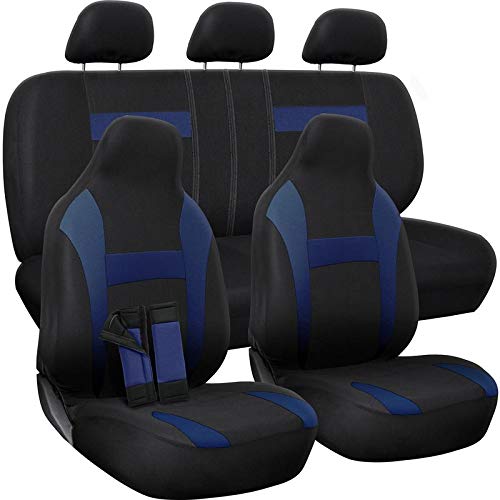 Best Dodge Challenger Car Seat