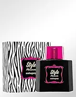 Perfume Mahogany Style Pleasures Feminino 100 ml
