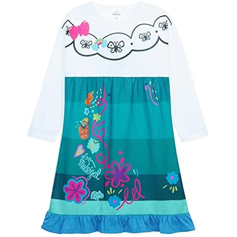Disney Girls Nightdress in Multiple Designs Cover