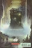 The Stonekeeper: A Graphic Novel (Amulet #1) (1)