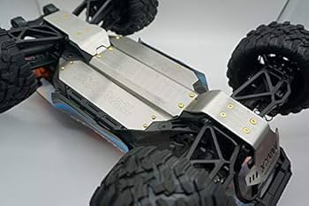 Amazon.com: GPM For Traxxas 1/10 Maxx 4WD Monster Truck