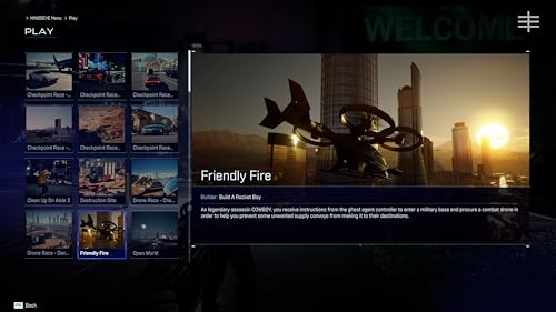 undefined Mindseye (輸入版:北米) - Xbox Series X の商品画像 14