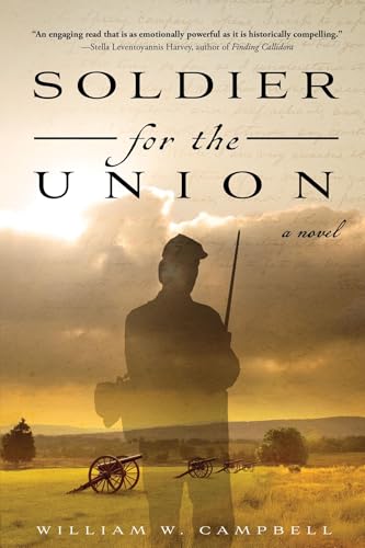 Soldier for the Union