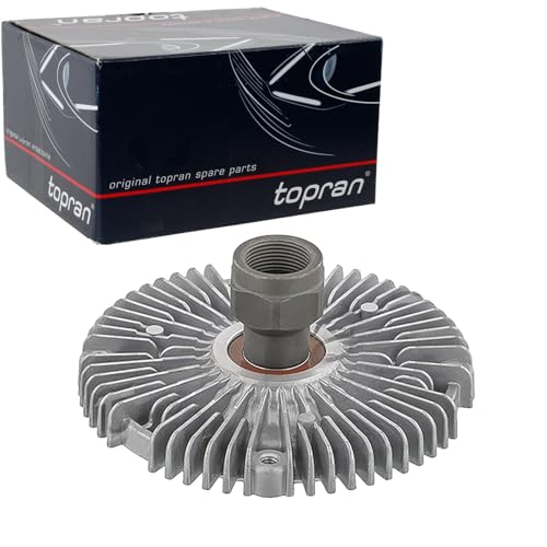 topran embrague para enfriador Ventilador, 302 007