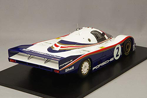 ●セール●未使用● スパーク 1/18 ポルシェ 956 #7 スパーク 1/18 ポルシェ 956 NEWMAN ルマン 1984 No.7 ウィナー