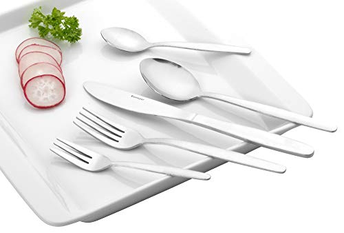 Set Cuchillos Cocina 200 Piezas Acero Inox Base miniatura 3