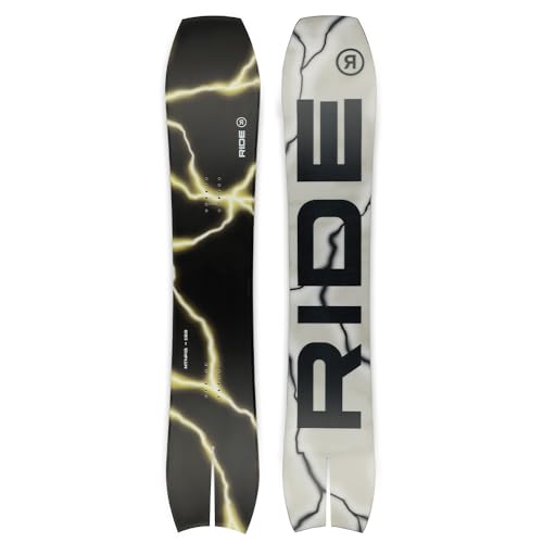 Ride Mtnpig Wide Snowboard 160W