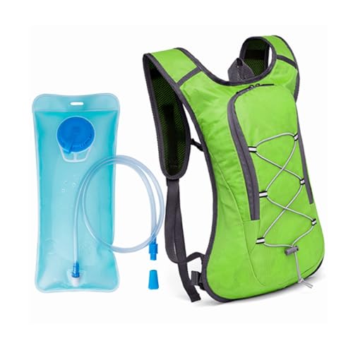 Apexillio Hydration Pack