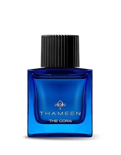 Nunu Trading Thameen The Cora Extrait Parfum 100 Ml