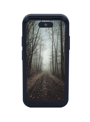 Image of All-New PRO 6 Mini Smartphone 3.8 Inch IPS Display Screen Small Mobile Phone (Black,16GB) (2GB Ram)