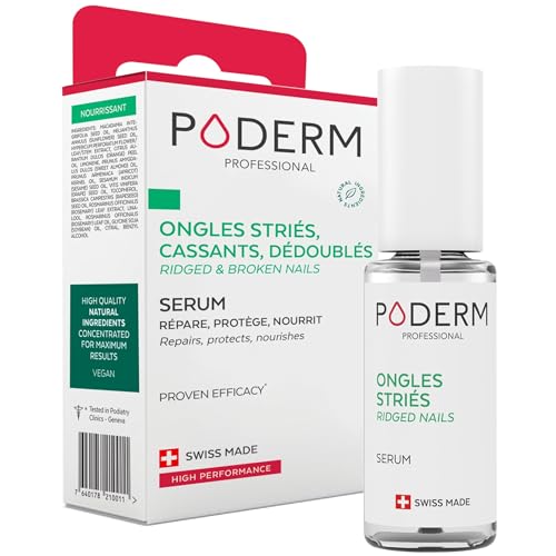 Ongle fendu verticalement Que faire ? Beauté des Ongles