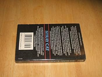 Stray Cat - Book #1 of the Charlie Gamble