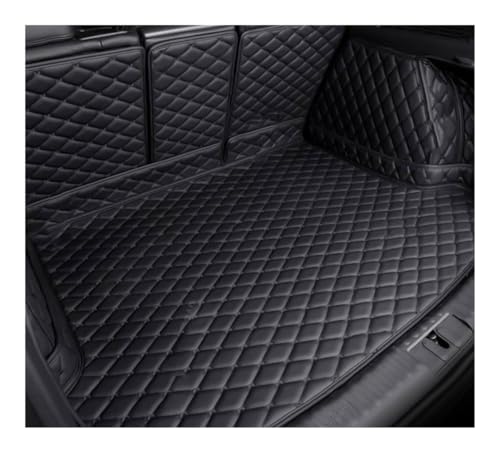 Tapis de coffre Lexus RX idéal pour voyages couverture intégrale PU