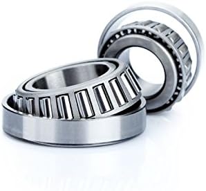 30205 NKE Tapered Roller Bearing