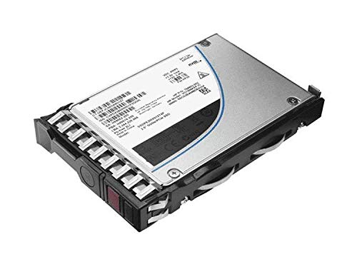 HP 7.68 TB 2.5�C���`�����\���b�h�X�e�[�g�h���C�u - SAS