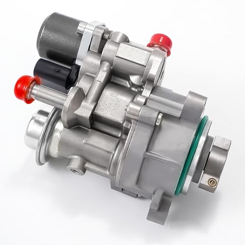 Budhiuh 13517616170 High Pressure Fuel Pump For Bmw N54n55 335i 535i 135i X3 ...