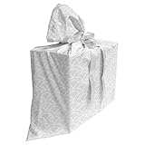VERSÁTIL - Envuelva cualquier regalo fácilmente, solo póngalo en la bolsa. Sin desorden ni suciedad.