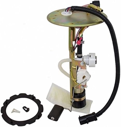 Electric Fuel Pump for 2001 FORD 