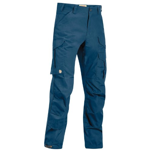Fjallraven Men's Greenland Pro Trouser