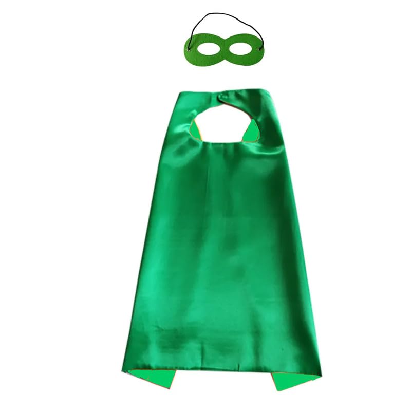 YUPPIN Capes and mask set for kids Birthday party super hero theme return Gift age 3-10 years (B0CY5G36XL) Amazon Price History, Amazon Price Tracker