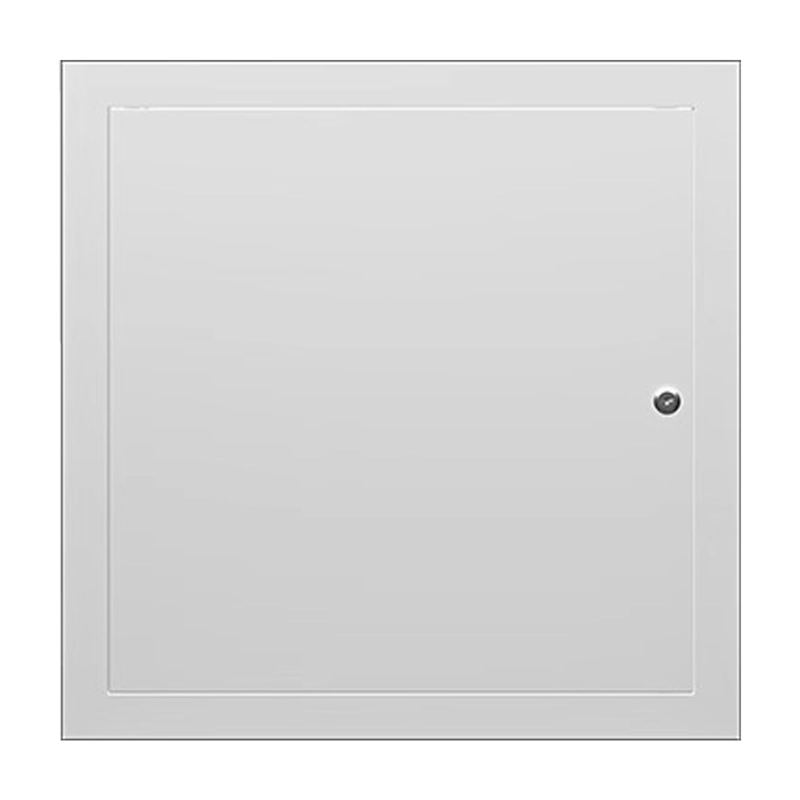 1 panel de acceso con cremallera para paneles de yeso, techo y pared, fácil instalación (40 x 30 cm)