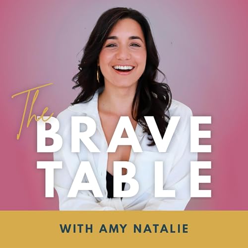 367: Feminine Embodiment: The Healing Practice Every Woman Needs Right Now with Amy Natalie Podcast Por arte de portada