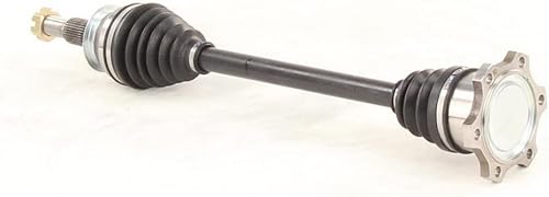 Miniatura 5 de Eje trasero derecho/lado del pasajero CV compatible con Nissan 370Z 2009 2010 2011 2012 2013 2014 2015 2016 2017 2018 2019 2020