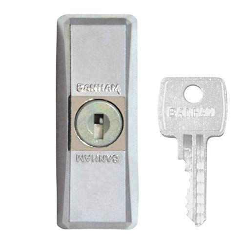 Image of Banham W109 Window Lock