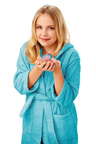 Shimmer 'N Sparkle Make Your Own Rainbow Bubble Bars #TOP1