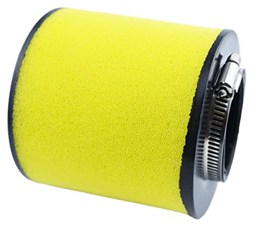 Moolang Air Filter 17254-Hm8-000 Atv For Honda Recon 250 Trx250 Trx250Tm Trx250Te 250 Sportrax Trx250Ex Trx250X 1997-2017 #TOP3