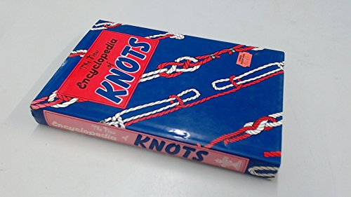 The New Encyclopedia of Knots 1860191908 Book Cover