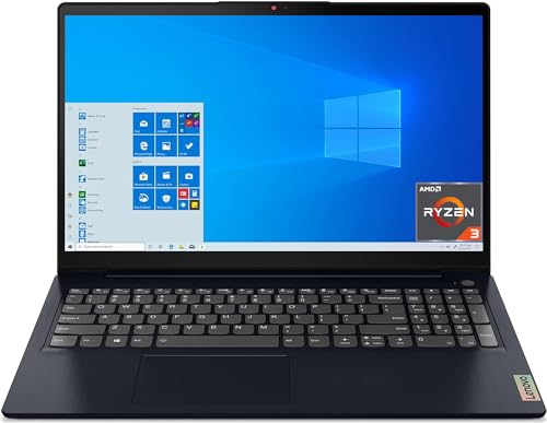 Lenovo IdeaPad 3 Notebook -...