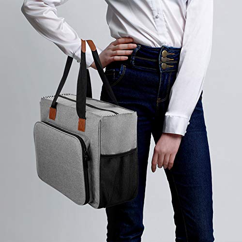 Coopay COOPAYGZY00137 Embroidery Project Carrying Bag thumb #6