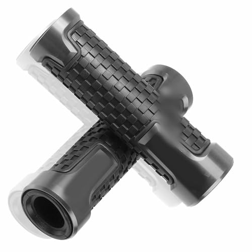 Poignée moto anti-slip en aluminium pour CBR600RR grip 22mm