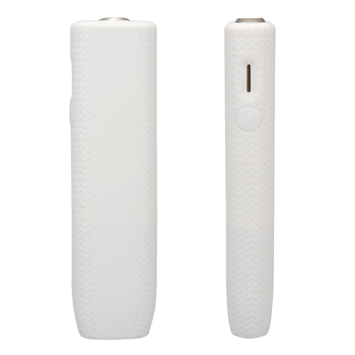 Custodia Protettiva Elegante Per ILUMA PRIME – Vestibilità Perfetta (X2-A01) Bianca - 4