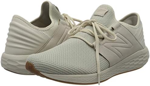 New Balance Men's Cruz-v2 Fresh Foam 